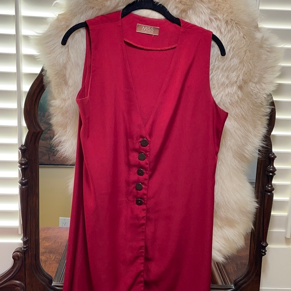 2 piece tunic top - Picture 3 of 16